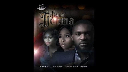 Dear Ijeoma – Nollywood Movie Dear Ijeoma – Nollywood Movie