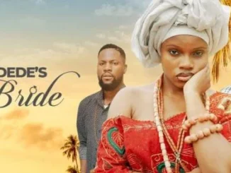 Dede’s Bride – Nollywood Movie