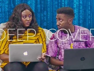 Deep Cover – Nollywood Movie
