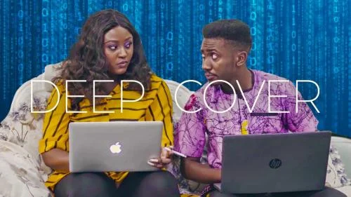 Deep Cover – Nollywood Movie