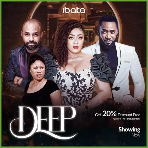 Deep – Nollywood Movie Deep – Nollywood Movie