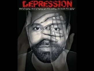 Depression – Nollywood Yoruba Movie