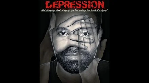 Depression – Nollywood Yoruba Movie