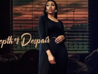 Depths Of Despair – Nollywood Movie