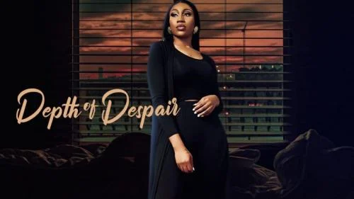 Depths Of Despair – Nollywood Movie Depths Of Despair – Nollywood Movie