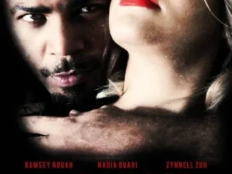 Deranged – Ghallywood Movie