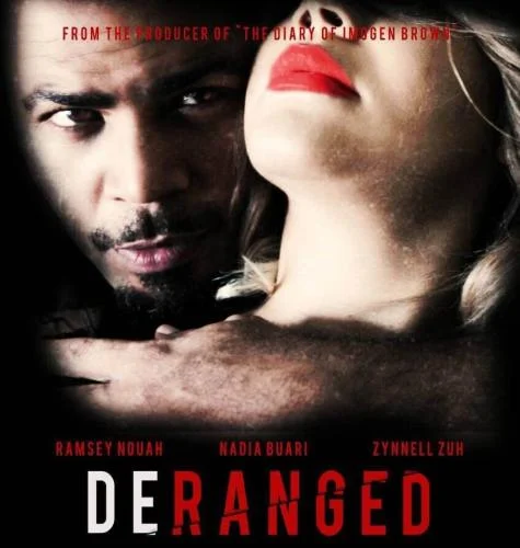 Deranged – Ghallywood Movie