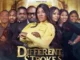 Different Strokes (2023) – Nollywood Movie