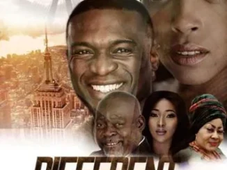 Different Worlds – Nollywood Movie