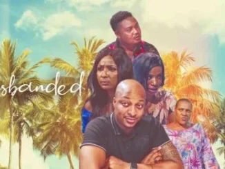 Disbanded – Nollywood Movie