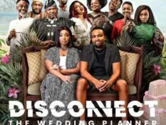 Disconnect: The Wedding Planner (2023) – Kenya Movie