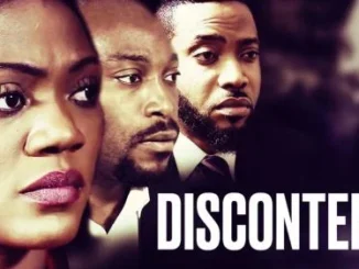 Discontent – Nollywood Movie