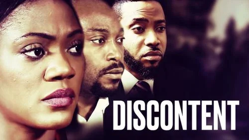 Discontent – Nollywood Movie Discontent – Nollywood Movie