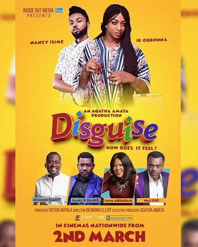 Disguise – Nollywood Movie