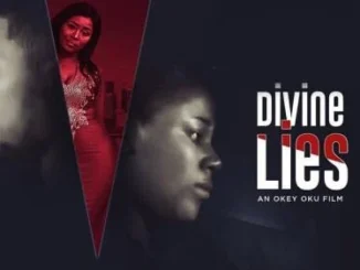 Divine Lies – Nollywood Movie