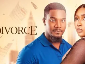 Divorce – Nollywood Movie
