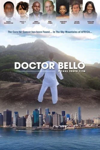 Doctor Bello (2013) – Hollywood-Nollywood Movie Doctor Bello (2013) – Hollywood-Nollywood Movie