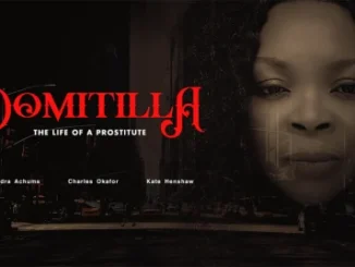 Domitilla – Nollywood Classic Movie