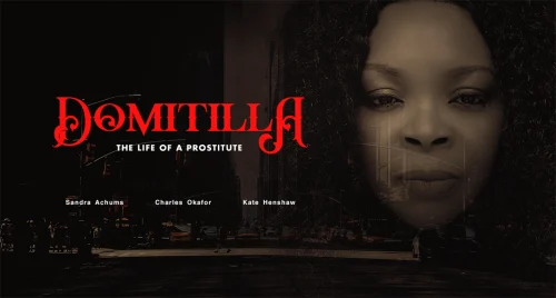 Domitilla – Nollywood Classic Movie