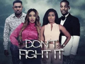 Don’t Fight It – Nollywood Movie