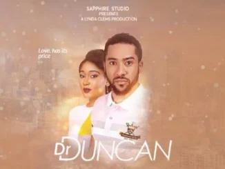 Dr Duncan – Nollywood Movie