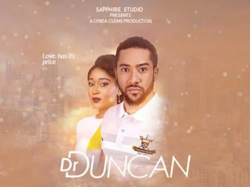 Dr Duncan – Nollywood Movie
