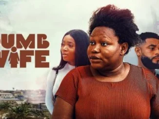 Dumb Wife – Nollywood Movie