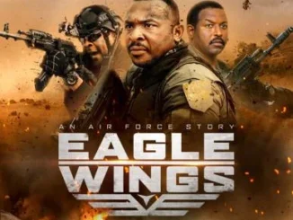 Eagle Wings – Nollywood Movie