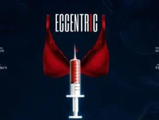 Eccentric – Nollywood Movie