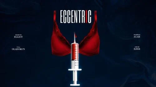 Eccentric – Nollywood Movie Eccentric – Nollywood Movie