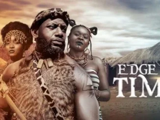 Edge Of Time – Nollywood Movie
