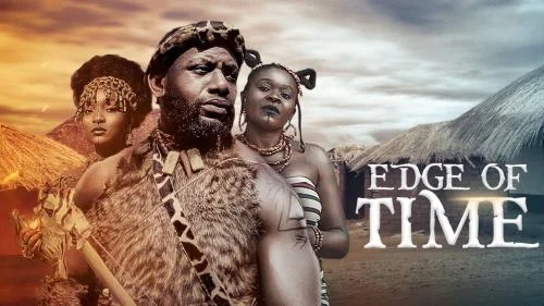 Edge Of Time – Nollywood Movie Edge Of Time – Nollywood Movie
