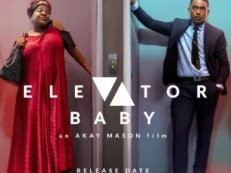 Elevator Baby – Nollywood Movie