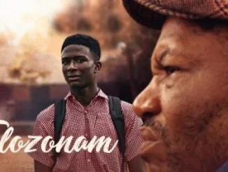Elozonam – Nollywood Movie