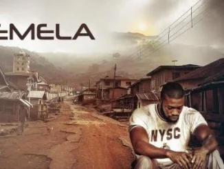 Emela – Nollywood Movie