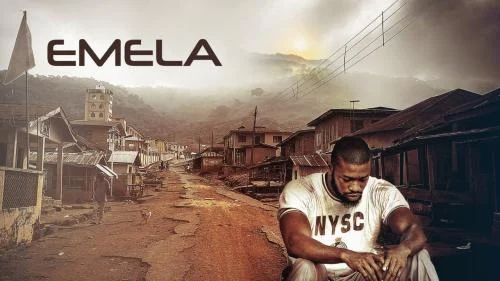 Emela – Nollywood Movie