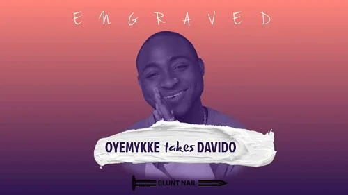 Engraved Oyemykke Takes Davido – Nollywood Movie Engraved Oyemykke Takes Davido – Nollywood Movie
