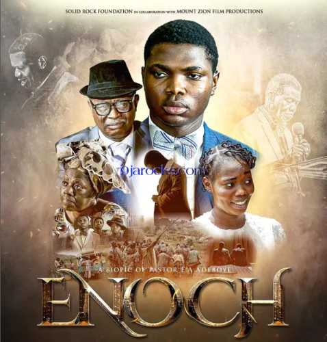Enoch (2023) – Nollywood Movie Enoch (2023) – Nollywood Movie