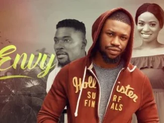 Envy – Nollywood Movie