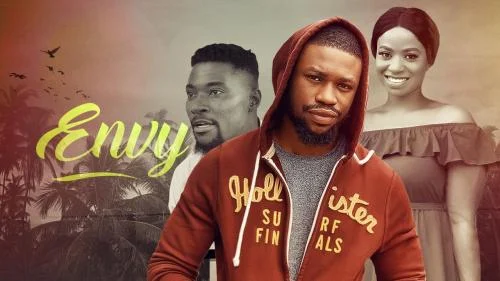 Envy – Nollywood Movie