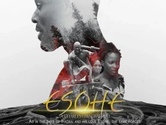 Esohe – Nollywood Movie