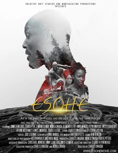 Esohe – Nollywood Movie