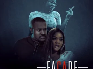 Facade (2023) – Nollywood Movie