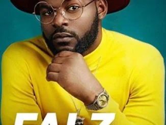 Falz Experience – Nollywood Movie