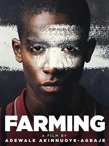Farming (2018) – Nollywood Hollywood Movie