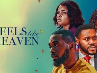 Feels Like Heaven – Nollywood Movie
