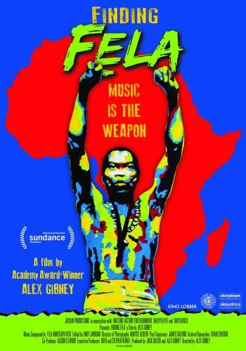 Finding Fela (2014) Finding Fela (2014)