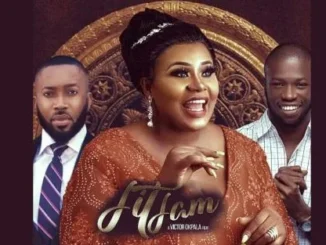 Fitfam – Nollywood Movie