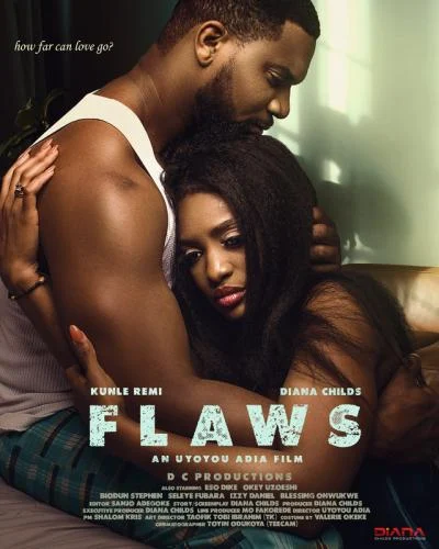 Flaws (2023) – Nollywood Movie Flaws (2023) – Nollywood Movie