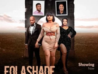 Folashade – Nollywood Movie